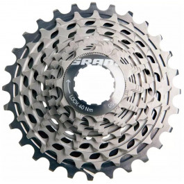   SRAM Каcсета  AM CS XG-1090 11-23