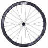 ZIPP Колесо  303 Firecrest Carbon Tubeless Disc Brake Center Locking 650b Front 24Spokes 12x100mm Standar - зображення 1