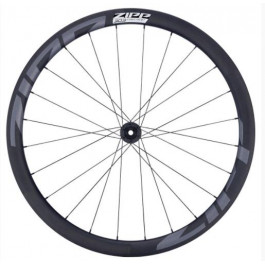 ZIPP Колесо  303 Firecrest Carbon Tubeless Disc Brake Center Locking 650b Front 24Spokes 12x100mm Standar