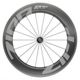 ZIPP Колесо  808 Firecrest Carbon Tubeless Rim Brake 700c Front 18Spokes Quick Release Standard Graphic A