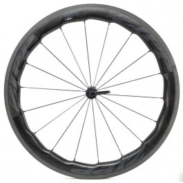 ZIPP Колесо  454 NSW Carbon Tubular Rim Brake 700c Rear 24Spokes XDR Quick Release Standard Graphic A2