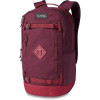 Dakine URBN Mission 23L / garnet shadow - зображення 1