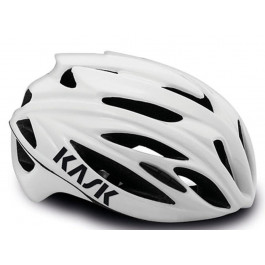 KASK Rapido / размер L, White (CHE00031.201.L)