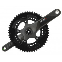   SRAM Шатуны  Red BB30 172.5 52-36 Yaw, Bearings NOT Included C2