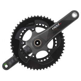   SRAM Шатуны  Red GXP 172.5 52-36 Yaw, GXP Cups NOT Included C2