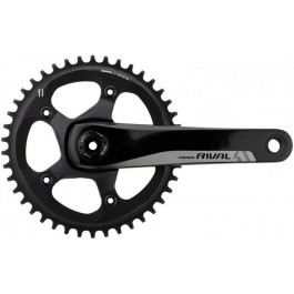   SRAM Шатуны  Crank Rival1 BB30 170 42T X-SYNC