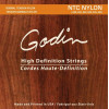 Godin Струны 009350 NTC Strings Classic Guitar Norm Tension - зображення 1