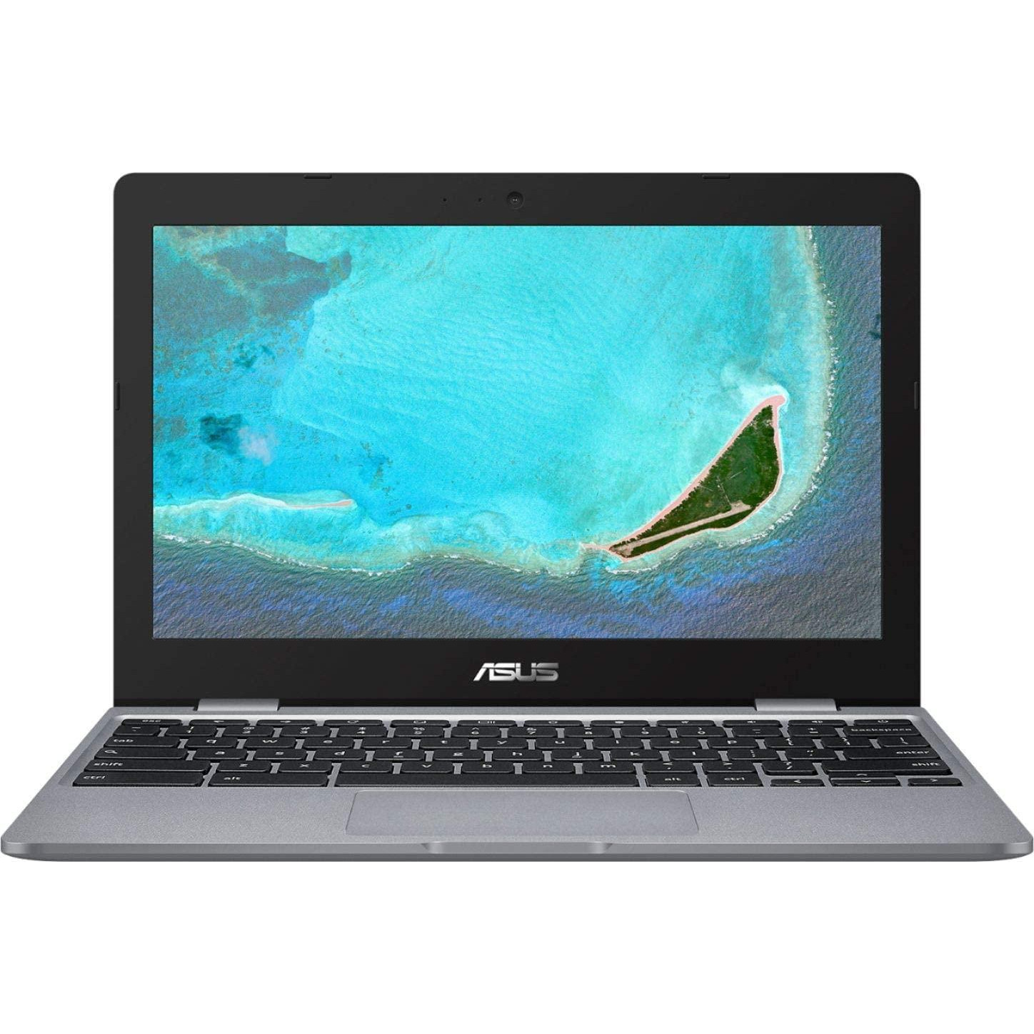 ASUS Chromebook CX22NA (CX22NA-211.BB01) - зображення 1