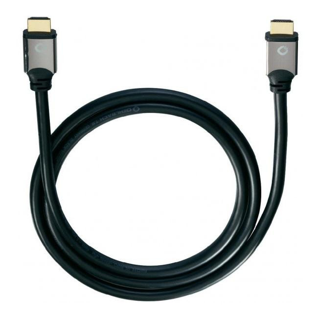 Oehlbach Black Magic HDMI 1.4 92455 - зображення 1