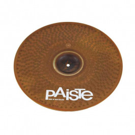 Paiste RUDE Thin Crash 20"