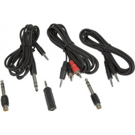 Dunlop Rock-CK Cable kit