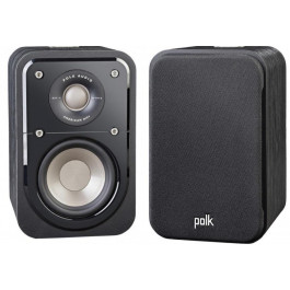 Polk audio S10 Black