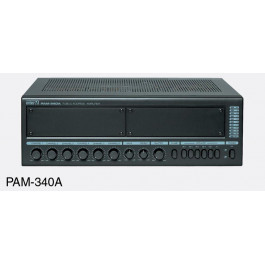 Inter-M Трансляционный усилитель мощности PAM-340A