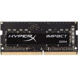 HyperX 8 GB SO-DIMM DDR4 2933 MHz (HX429S17IB2/8)