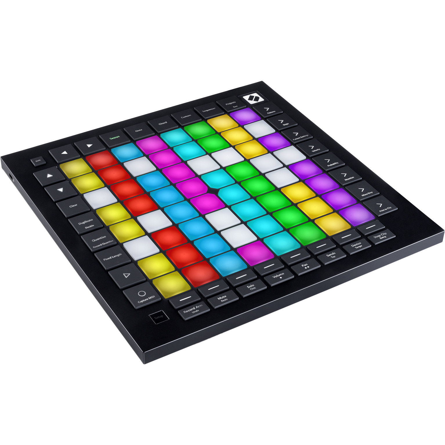 Novation Launchpad Pro - зображення 1