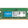 Crucial 8 GB SO-DIMM DDR4 2666 MHz Memory for Mac (CT8G4S266M) - зображення 1