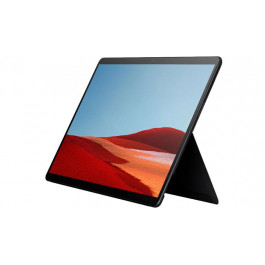 Microsoft Surface Pro X Matte Black (1WT-00014)