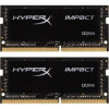 HyperX 16 GB (2x8GB) SO-DIMM DDR4 2933 MHz (HX429S17IB2K2/16) - зображення 1