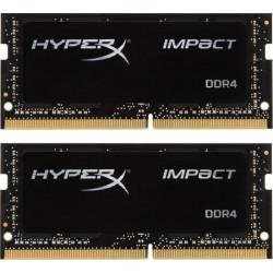 HyperX 16 GB (2x8GB) SO-DIMM DDR4 2933 MHz (HX429S17IB2K2/16) - зображення 1