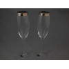 Crystalex Набор бокалов для шампанского Grandioso 230мл 40783/230/20735 - зображення 1