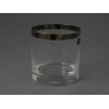 Crystalex Набор стаканов для виски Barline 410мл 25089/410/20735 - зображення 1