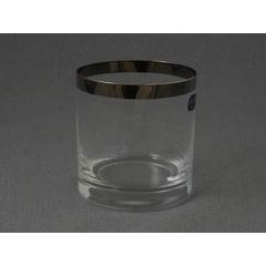 Crystalex Набор стаканов для виски Barline 410мл 25089/410/20735 - зображення 1
