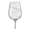 Crystalex Набор бокалов для вина Viola 450мл 40729/450/C5879 - зображення 1