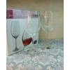 Crystalex Набор бокалов для вина Viola 350мл 40729/350/379714 - зображення 1