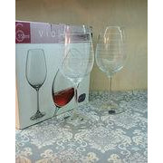 Crystalex Набор бокалов для вина Viola 350мл 40729/350/379714 - зображення 1