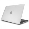 SwitchEasy Nude for MacBook Pro 16" Transparent (GS-105-106-111-65) - зображення 1