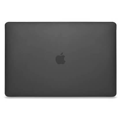 SwitchEasy Nude for MacBook Air 2018 Black (AM-37-111-20) - зображення 1