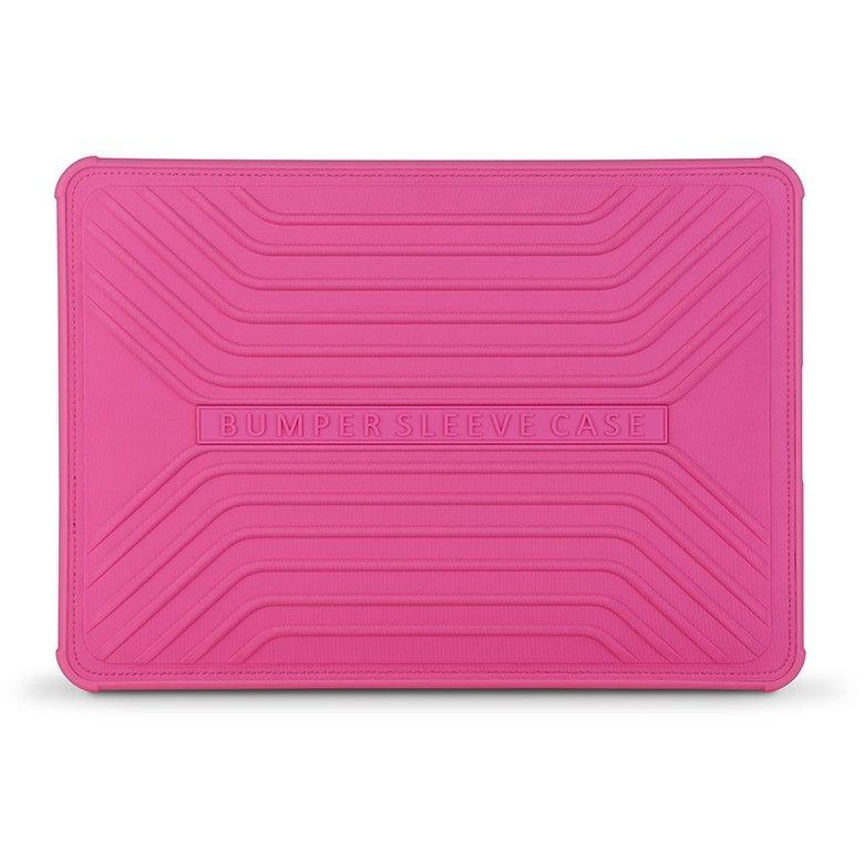 WIWU Voyage Sleeve Pink for iPad Pro 9.7 GM3909 - зображення 1