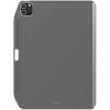 SwitchEasy CoverBuddy for iPad Pro 12.9" 2020 Dark Gray (GS-109-99-152-116) - зображення 1