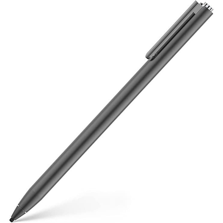 Adonit Dash 4 Graphite Black Stylus Pen (3176-17-07-A) - зображення 1