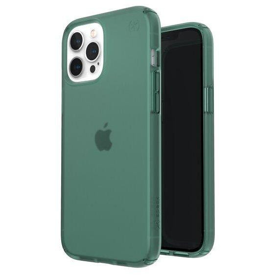 Speck iPhone 12 Pro Max Presidio Perfect-Mist Case Fern Green/Fern Green (1385039275) - зображення 1
