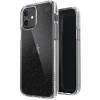 Speck iPhone 12/12 Pro Presidio Perfect-Clear with Glitter Case Clear/Gold (1384885636) - зображення 1