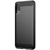 iPaky Slim for Samsung A022 Galaxy A02 Black - зображення 1