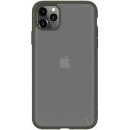 SwitchEasy AERO Army Green for iPhone 11 Pro (GS-103-80-143-108)