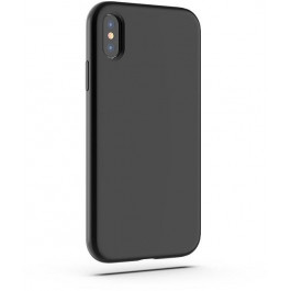 WIWU The One Case Black for iPhone 8 Plus/7 Plus