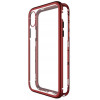 WEKOME Magnets Red WPC-103 for iPhone X/Xs - зображення 1