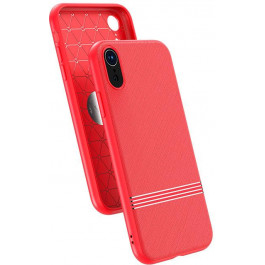 WIWU Elite Red for iPhone X