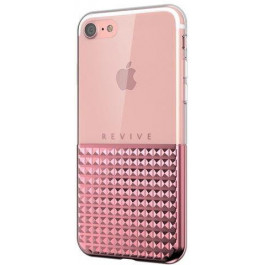 SwitchEasy Revive Case iPhone 7 Rose Gold
