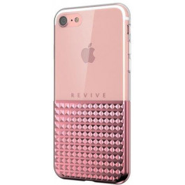   SwitchEasy Revive Case iPhone 7 Rose Gold