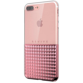 SwitchEasy Revive Case iPhone 7 Plus Rose Gold