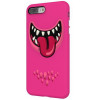 SwitchEasy Monsters Case iPhone 7 Plus Pink - зображення 1