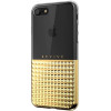 SwitchEasy Revive Case iPhone 7 Gold - зображення 1