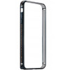 COTEetCI Diamond Bumper Black for iPhone 7 (CS7003-LK) - зображення 1