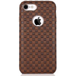 WK Binley Brown for iPhone 7 Plus