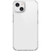 WK Military Grade Shatter Resistant Case Clear for iPhone 13 (WPC-127-IP13) - зображення 1