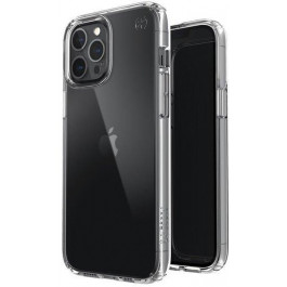   Speck iPhone 12 Pro Max Presidio Perfect-Clear Case Clear (1385025085)